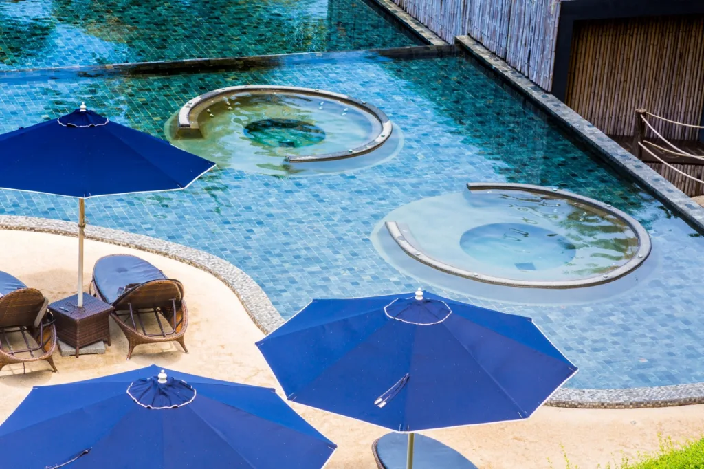The Secret Advantage of Building a Pool in the Off-Season