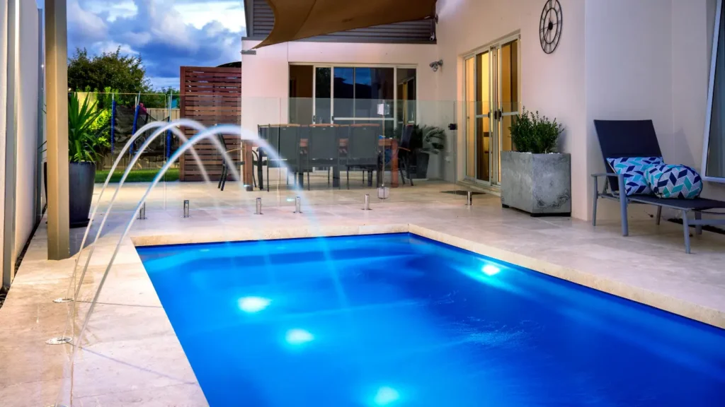 Swimming Pool Remodeling: How to Modernize a 1990s Pool With Today’s Design and Technology