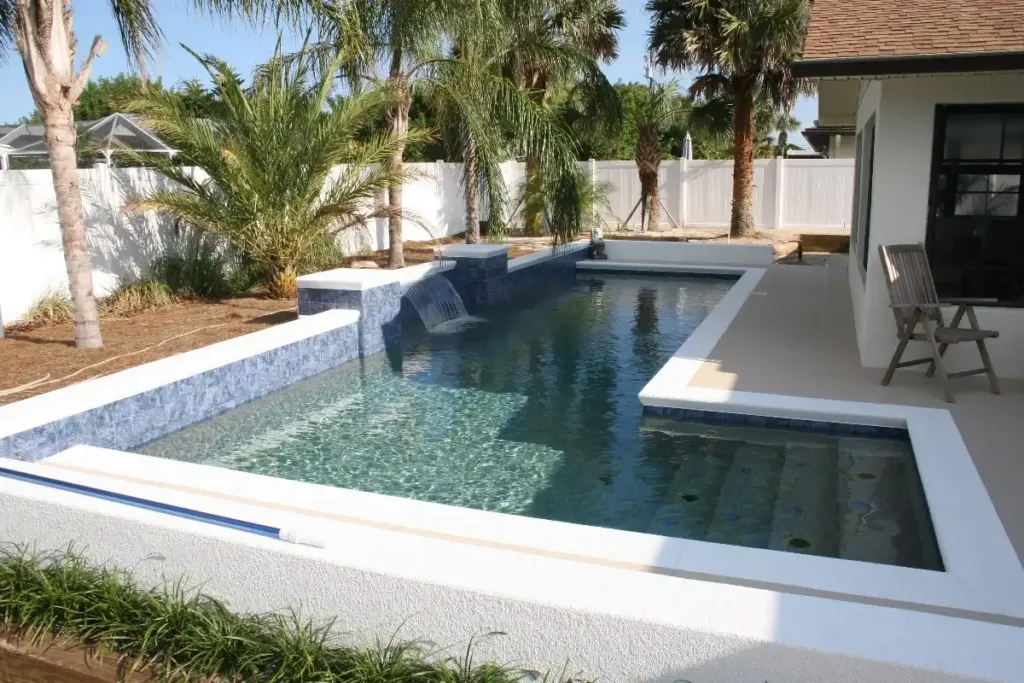 Inground Pool Installation for Enhanced Comfort & Longevity: Innovative Features That Make a Difference
