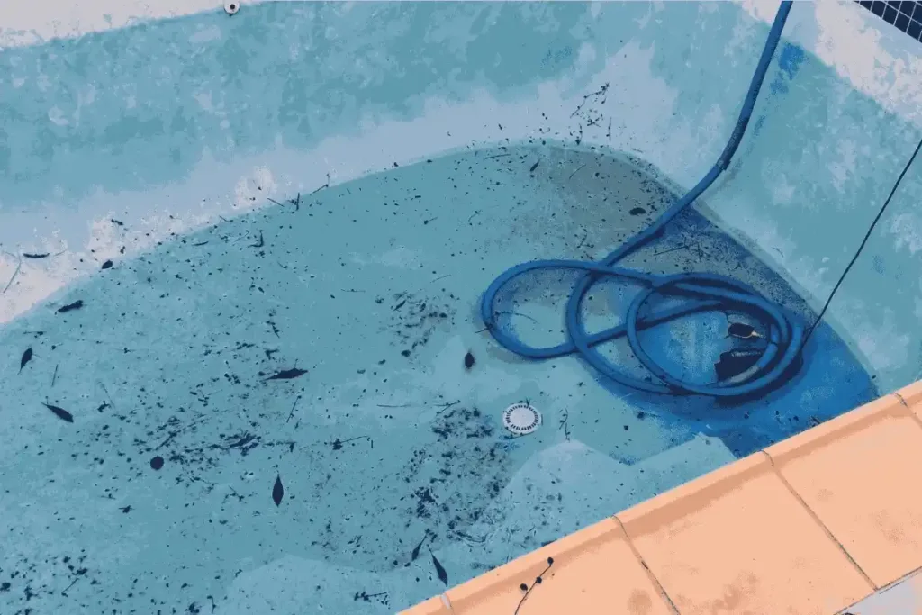 Pool Leak Detection Service: Signs You Need a Pro (Not Just More Water)