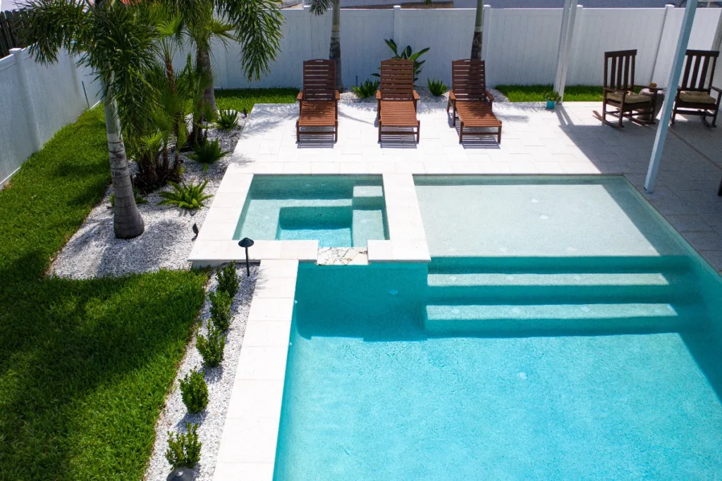 Custom Pool Builders and Architectural Design: Creating Pools That Match Your Home’s Style