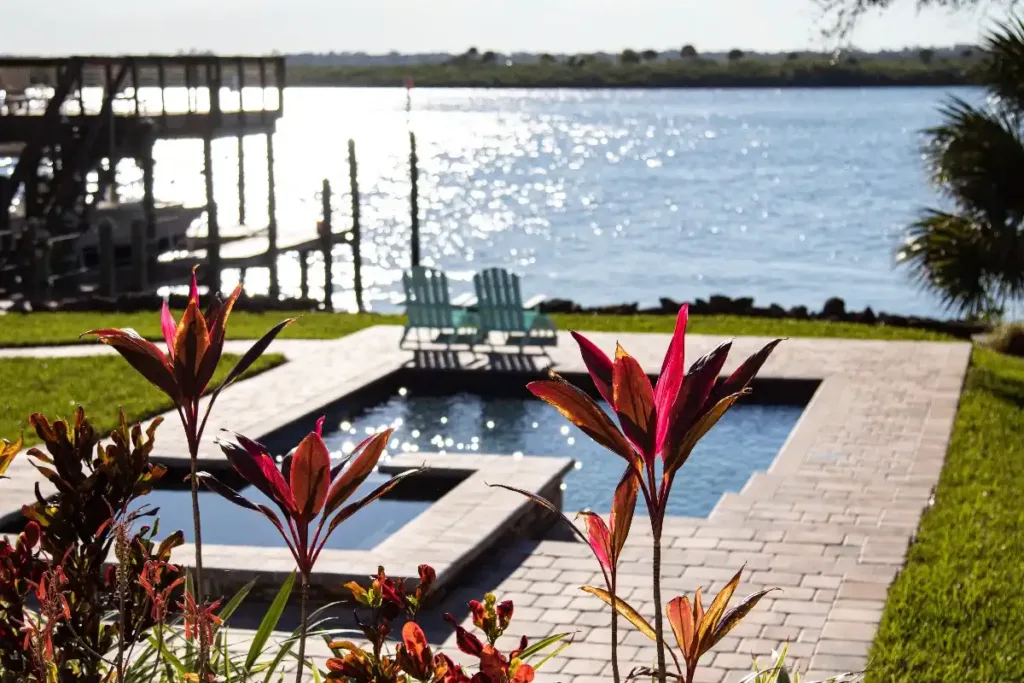 Small Backyard Pool Designs for Narrow Florida Lots: How to Make Every Foot Count