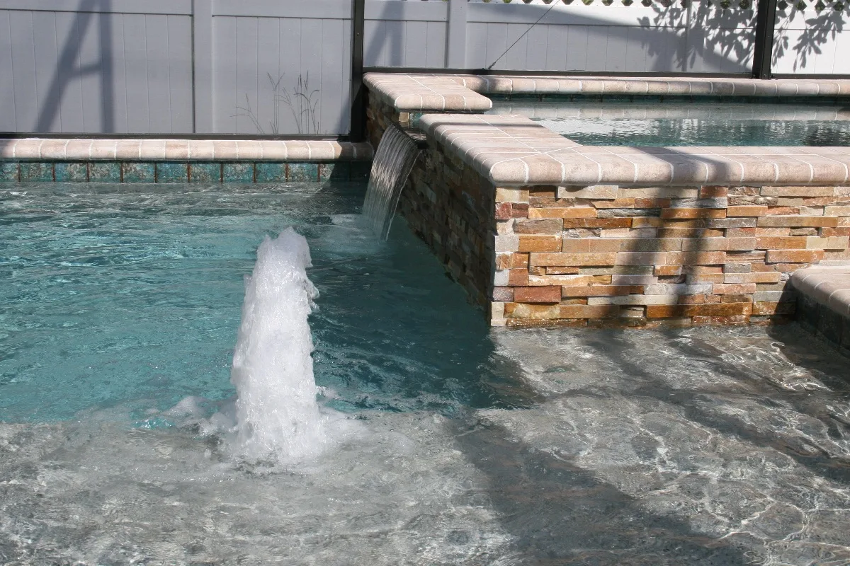 Pool-Remodeling