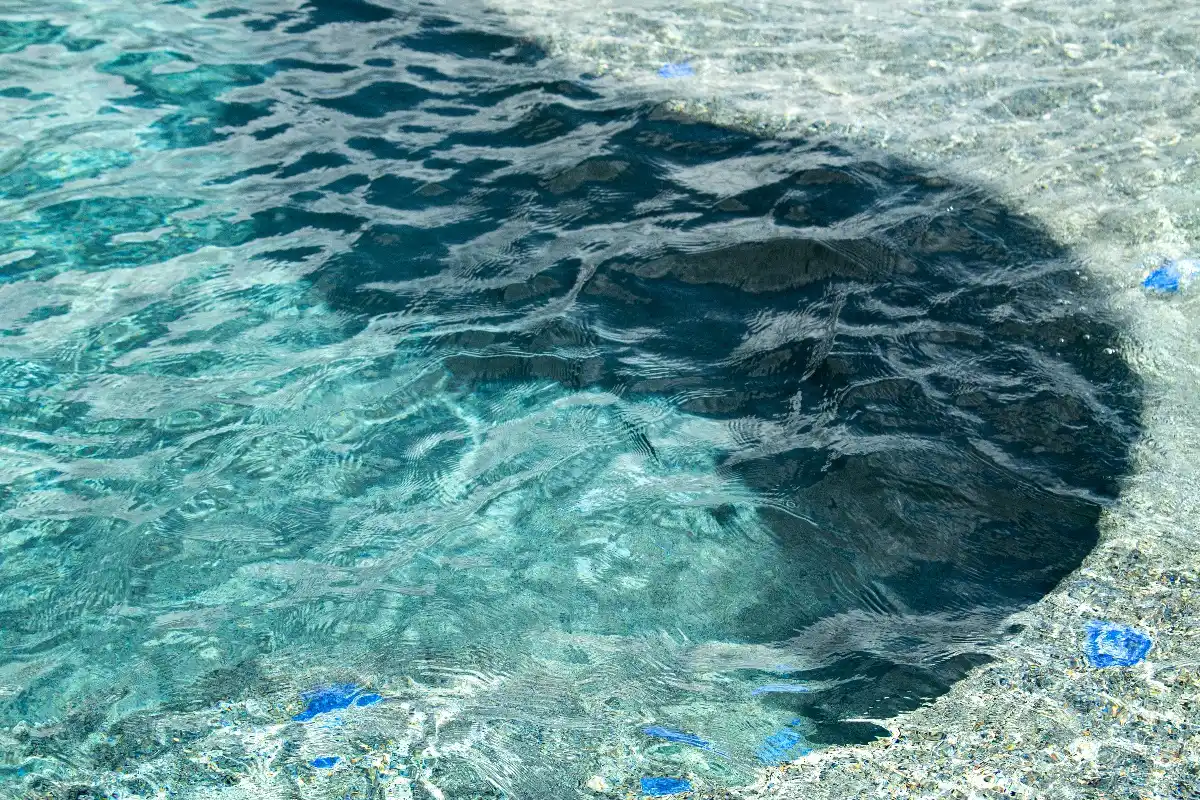 Pool-Remodeling