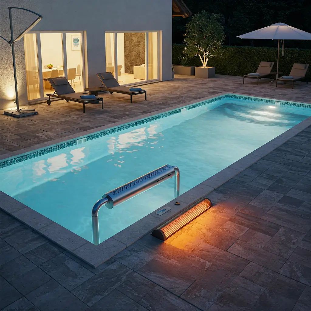 5_Pool_Heater