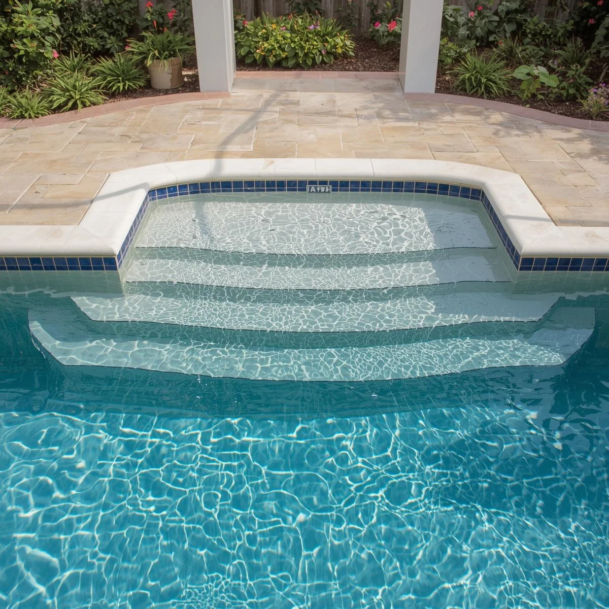 Pool-Remodeling