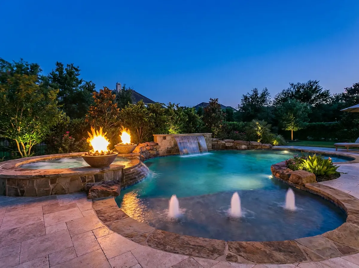 Pool-Remodeling