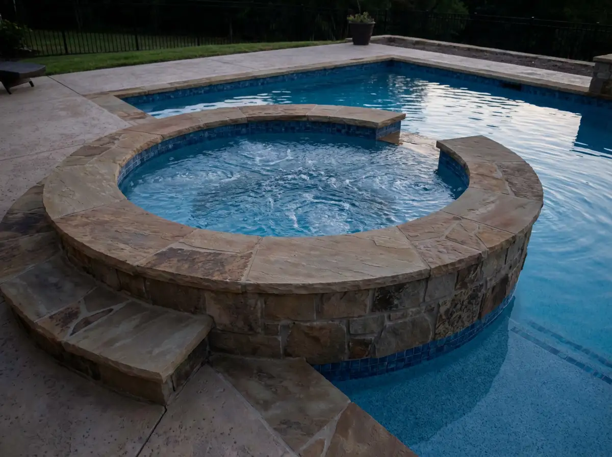 Pool-Remodeling
