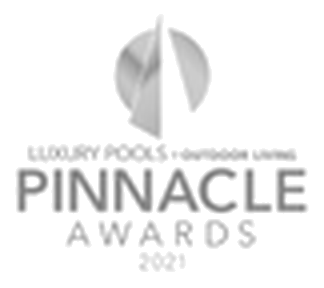 Luxury Pool + Outdoor Living Pinnacle Awards