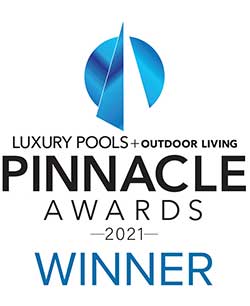 Pinnacle Award Winner 2021